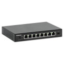 Intellinet 562096 network switch Unmanaged Black