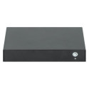Intellinet 562058 network switch Unmanaged Black