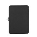 Rivacase 5226B laptop case 39.6 cm (15.6&quot;) Sleeve case Black