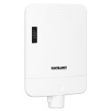 Intellinet 509220 network switch Gigabit Ethernet (10/100/1000) Power over Ethernet (PoE) White