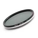 NiSi 500169 camera lens filter Neutral density camera filter 6.7 cm