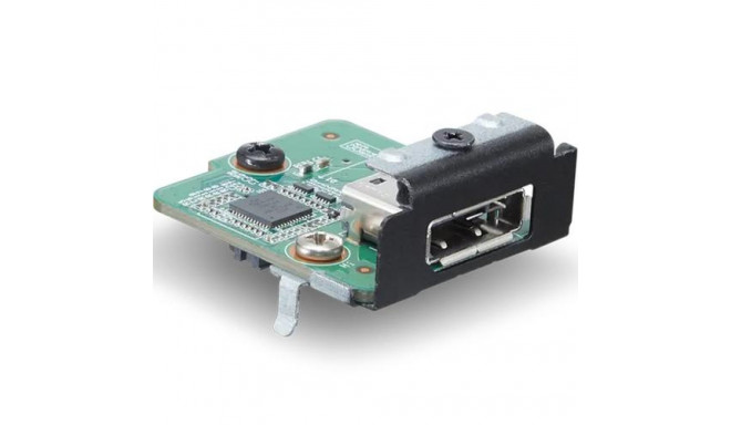 Lenovo 4XH1K25075 interface cards/adapter Internal DisplayPort