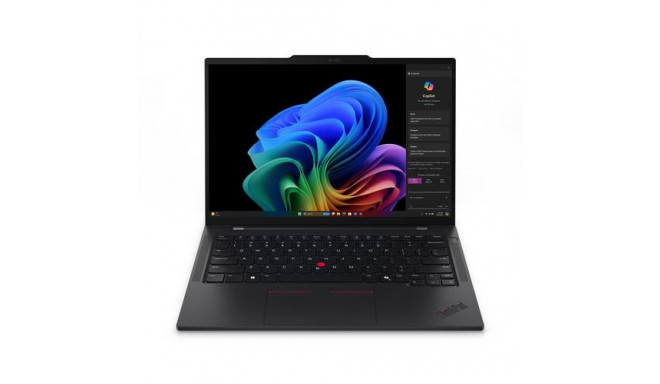 Lenovo ThinkPad T14s Qualcomm Snapdragon X1E-78-100 Laptop 35.6 cm (14&quot;) WUXGA 32 GB LPDDR5