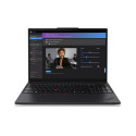 Lenovo ThinkPad T16 Intel Core Ultra 5 125U Laptop 40.6 cm (16&quot;) WUXGA 16 GB DDR5-SDRAM 512