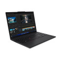 Lenovo ThinkPad T16 Intel Core Ultra 7 155U Laptop 40.6 cm (16&quot;) WUXGA 32 GB DDR5-SDRAM 1 T