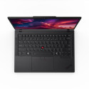 Lenovo ThinkPad P14s AMD Ryzen™ 7 PRO 8840HS Mobile workstation 35.6 cm (14&quot;) WUXGA 32 GB D