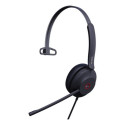 Yealink UH37 Mono Teams USB-C/A Headset