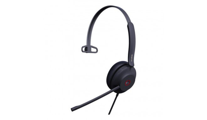 Yealink UH37 Mono Teams USB-C/A Headset