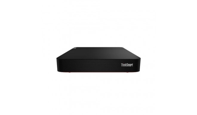 Lenovo ThinkSmart Core + IP Controller + ThinkSmart Bar 180 video conferencing system Ethernet LAN