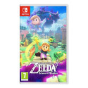 Nintendo The Legend of Zelda: Echoes of Wisdom Standard Traditional Chinese, German, Dutch, English,