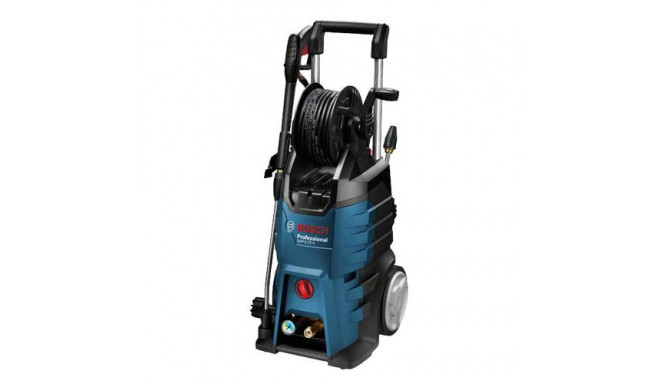 Bosch GHP 5-75 X pressure washer Compact Electric 9.5 l/h 2600 W Black, Blue