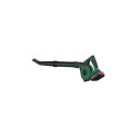 Bosch LeafBlower cordless leaf blower Green Lithium-Ion (Li-Ion)