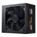 Cooler Master MWE Bronze 750 V3 230V power supply unit 750 W 24-pin ATX ATX Black