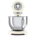 Smeg 50&#039;s Style Stand mixer SMF03CREU Cream