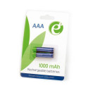 EnerGenie EG-BA-AAA10-01 household battery Rechargeable battery AAA Nickel-Metal Hydride (NiMH)