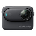 Insta360 CINSAATA(GO3S14) action sports camera 4K Ultra HD Wi-Fi 630 g