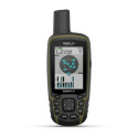 Garmin GPSMAP 65s Personal Black