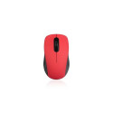 Modecom MC-WM10S mouse Office Ambidextrous RF Wireless Optical 1600 DPI
