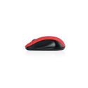 Modecom MC-WM10S mouse Office Ambidextrous RF Wireless Optical 1600 DPI