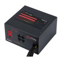 Chieftec Photon power supply unit 750 W 24-pin ATX PS/2 Black