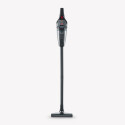 Severin HV 7147 handheld vacuum Black, Grey, Red Combi