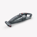 Severin HV 7147 handheld vacuum Black, Grey, Red Combi