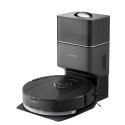 Roborock Q5 Pro+ robot vacuum 0.77 L Dust bag Black Roborock Q5 Pro+ robot vacuum 0.77 L Dust bag Black