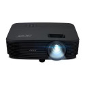 Acer X1229HP data projector Standard throw projector 4800 ANSI lumens DLP XGA (1024x768) Black