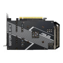 Asus graphics card Dual RTX3060 OC 12GB GDDR6 PCIe 4.0 HDMI 2.1 3xDP 1.4a V2