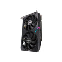 Asus graphics card Dual RTX3060 OC 12GB GDDR6 PCIe 4.0 HDMI 2.1 3xDP 1.4a V2
