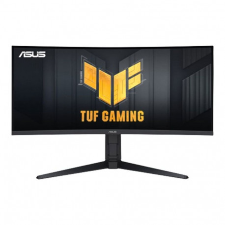 ASUS TUF Gaming VG34VQL3A Kumer 34-tolline VA WLED 3440x1440 21:9 180Hz 400cd/m2 1ms 2xHDMI 2xDP 3xU