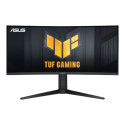 ASUS TUF Gaming VG34VQL3A Curved 34inch VA WLED 3440x1440 21:9 180Hz 400cd/m2 1ms 2xHDMI 2xDP 3xUSB 