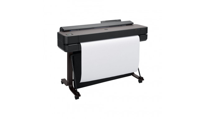 HP DesignJet T650 36-in Printer