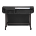 HP DesignJet T650 36-in Printer