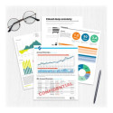 HP 201X Tonercartridge yellow 2.3000 pages standard capacity