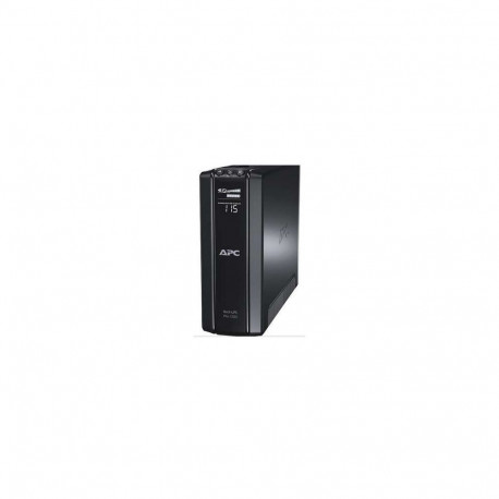APC Power-Saving Back-UPS Pro 1200 - 230V - Schuko