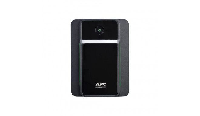 APC Back-UPS BX 750VA 230V Schuko