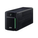 APC Back-UPS BX 750VA 230V Schuko