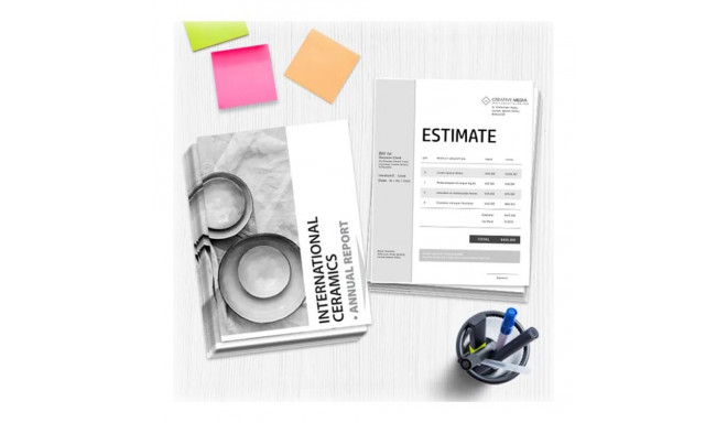 HP 59A must LaserJet toonerikassett