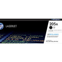 HP 205A Original Black LaserJet Toner Cartridge