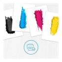HP 201X Tonercartridge magenta 2.3000 pages standard capacity