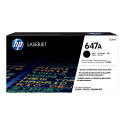 HP toner CE260A HV improoved ColorSphere LaserJet CM4025, black