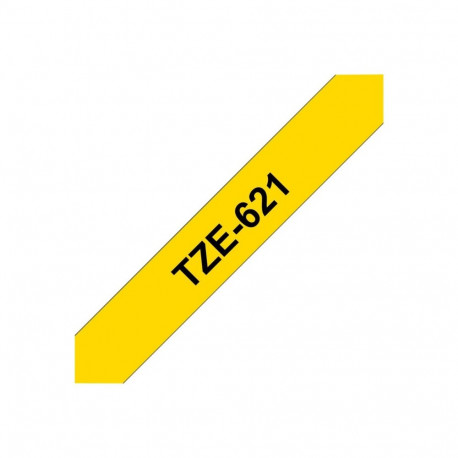 BROTHER TZE621 tape