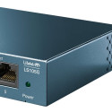 TP-LINK LiteWave 5-Port Gigabit Desktop Switch 5 Gigabit RJ45 Ports Desktop Steel Case