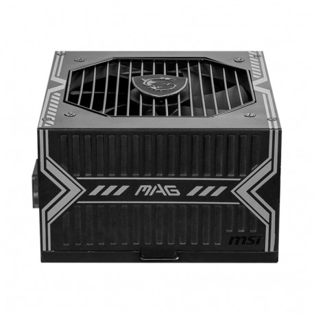 MSI MAG A650BN 650W Power Supply