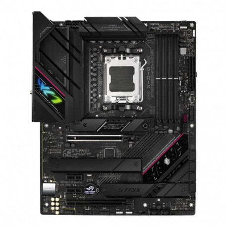 ASUS ROG STRIX B650E-F GAMING WIFI AM5 DDR5 ATX emaplaat