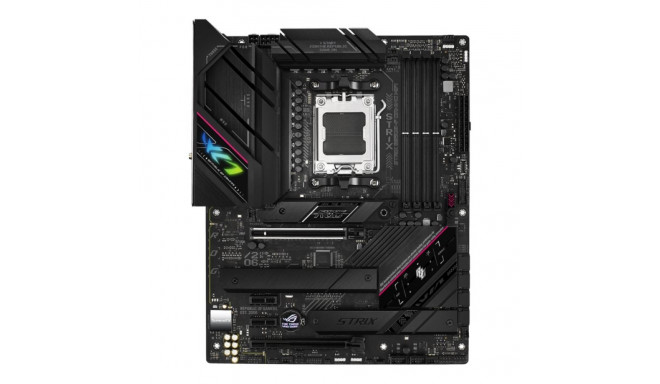 ASUS ROG STRIX B650E-F GAMING WIFI AM5 DDR5 ATX MB