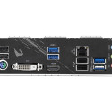 GIGABYTE B550M AORUS ELITE AM4 DDR4 2xM.2 4xSATA HDMI DVI mATX MB