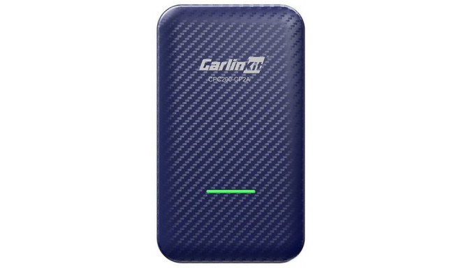 Carlinkit wireless adapter CP2A Apple/Android