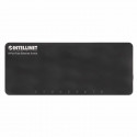 Intellinet 561730 Switch 8p Fast Ethernet, desktop